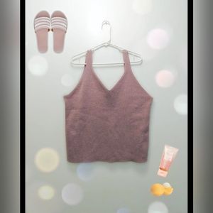 Old Navy Knit Tank Top Size 2XL